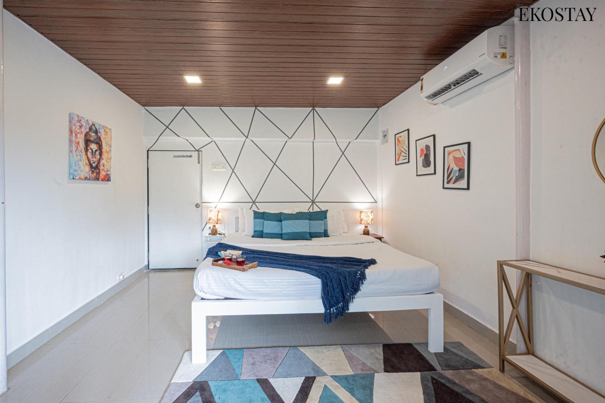 Ekostay - Casa Paradiso Alibag Exterior photo