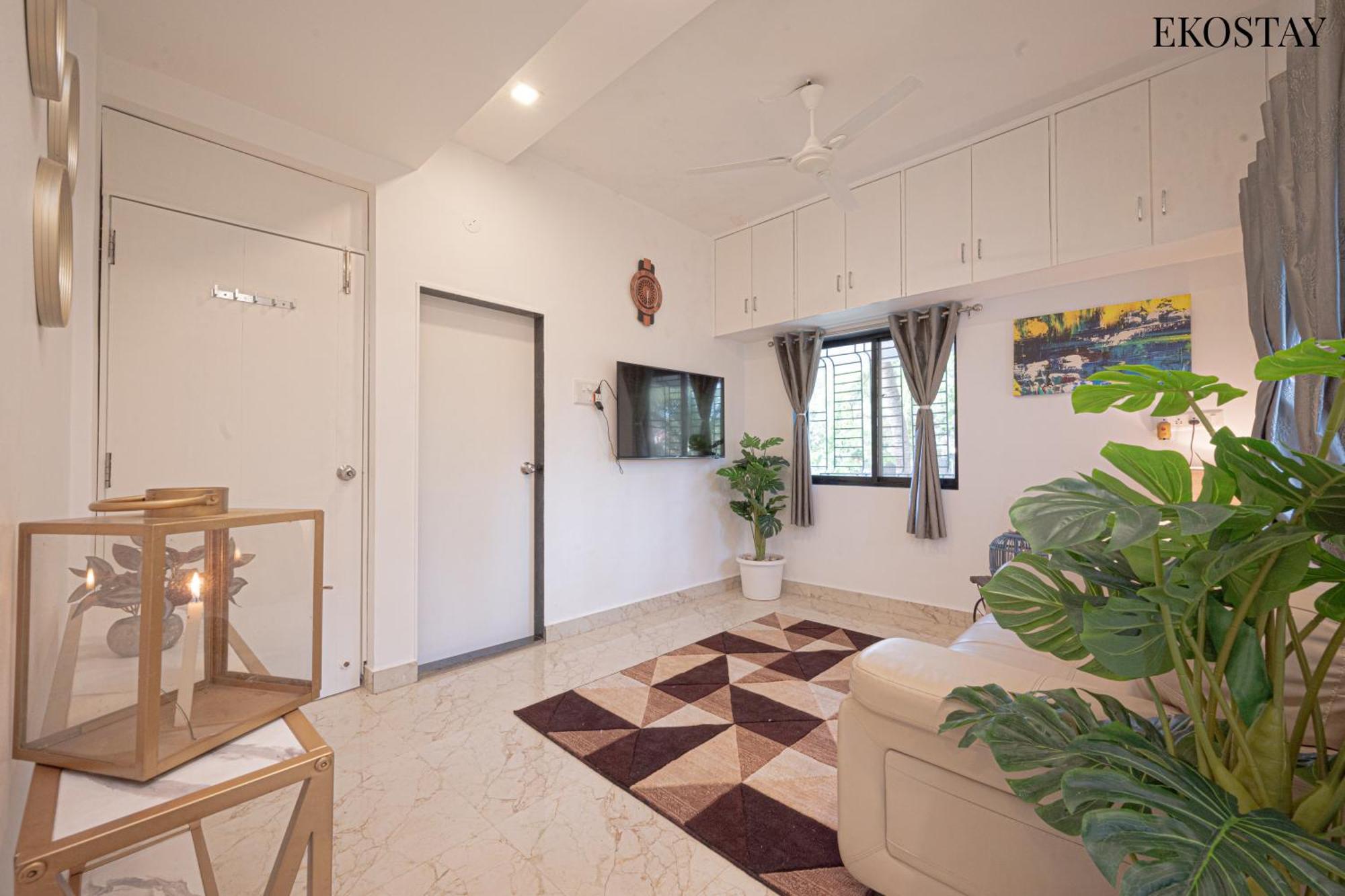 Ekostay - Casa Paradiso Alibag Exterior photo