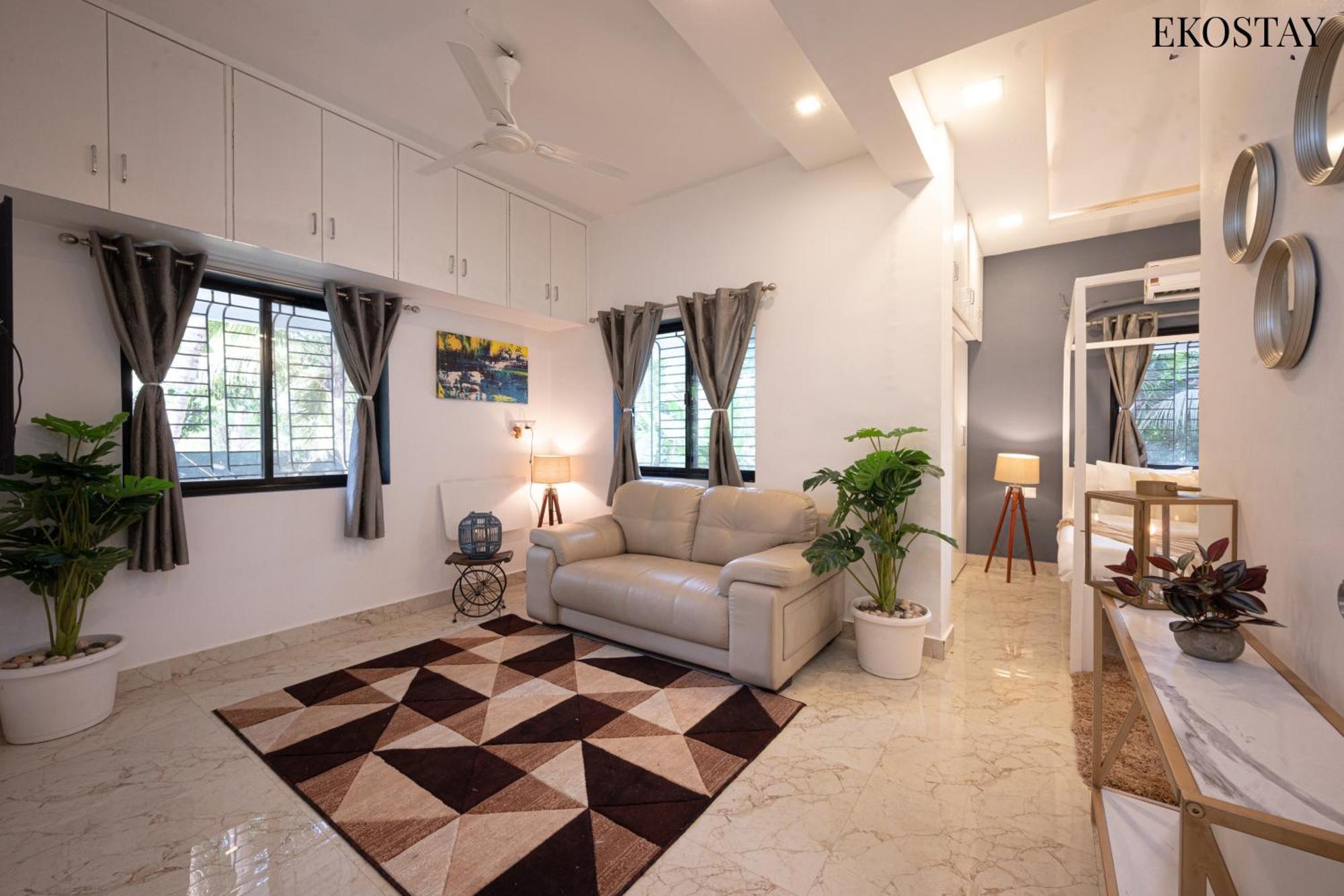 Ekostay - Casa Paradiso Alibag Exterior photo